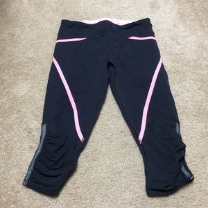 Lululemon Crops